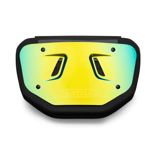Battle - "Prism" Junior's Back Plate