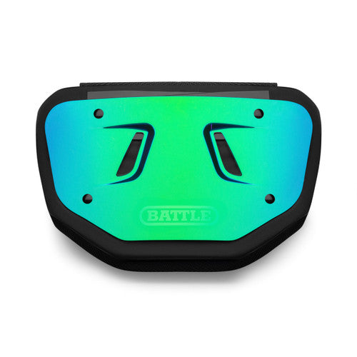 Battle - "Prism" Junior's Back Plate