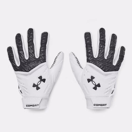 Under Armour - Combat hanskat