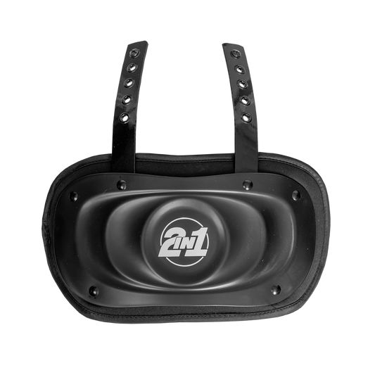 2inOne - Back Plate Wave