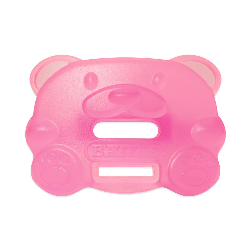 Battle - 3D Gummy Bear Speed Hammassuojat