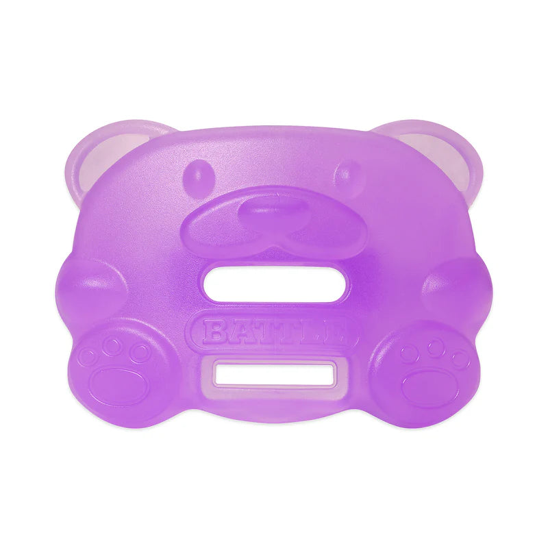 Battle - 3D Gummy Bear Speed Hammassuojat