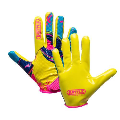 Battle - Chameleon Glove "Alien" gloves