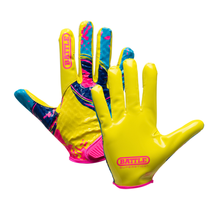Battle - Chameleon Glove "Alien" gloves