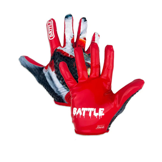 Battle - Chameleon Glove "Grin" gloves