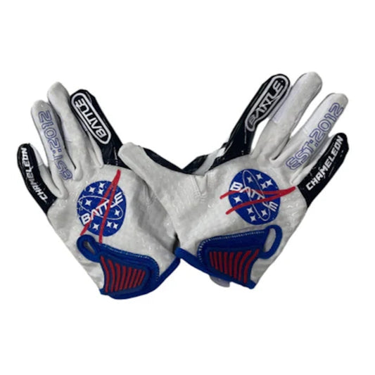 Battle - Chameleon Glove "Space" gloves