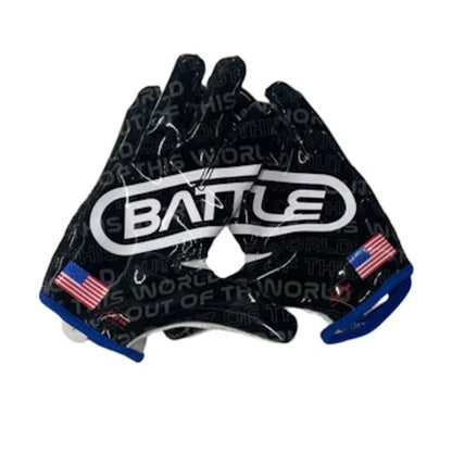 Battle - Chameleon Glove "Space" gloves