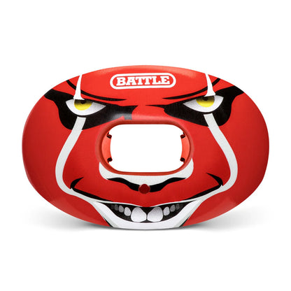 Battle - Oxygen "Clown23" Mouthguards