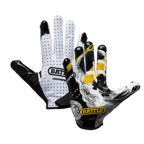 Battle - Doom Speed Glove "Benjamin XX" gloves
