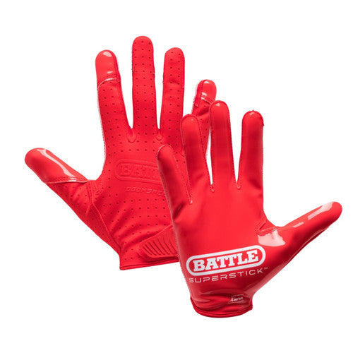 Battle - Doom Speed Gloves