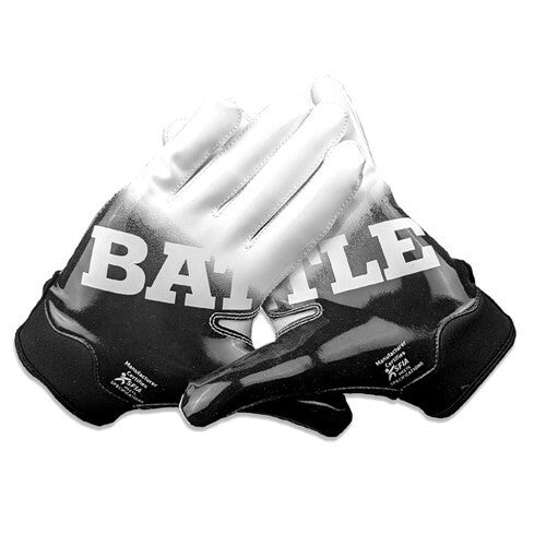 Battle - "Gradient" Doom 1.0 youth gloves