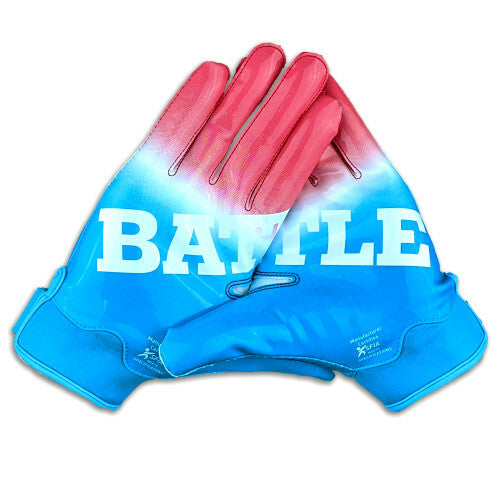 Battle - "Gradient" Doom 1.0 juniorihanskat