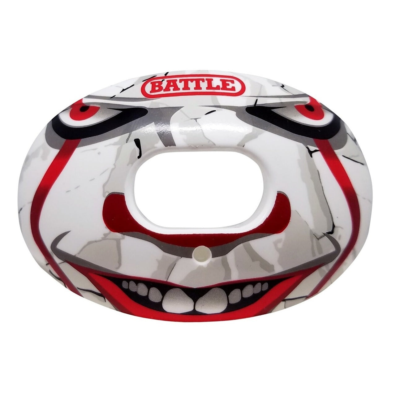 Battle - Oxygen "Clown" Mouthguards