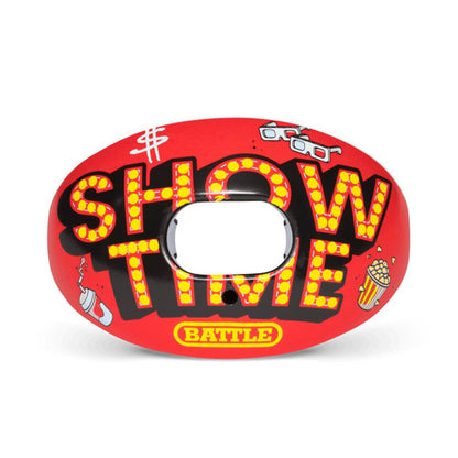 Battle - Oxygen "Showtime" Mouthguard