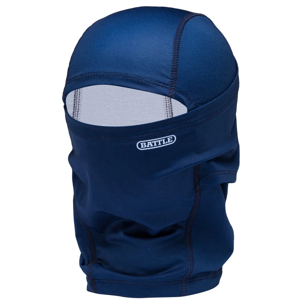 Battle - Performance Mask