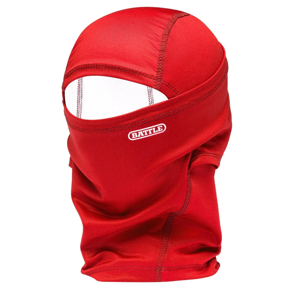 Battle - Performance Mask