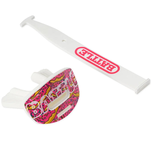 Battle - Speed X "Donuts"