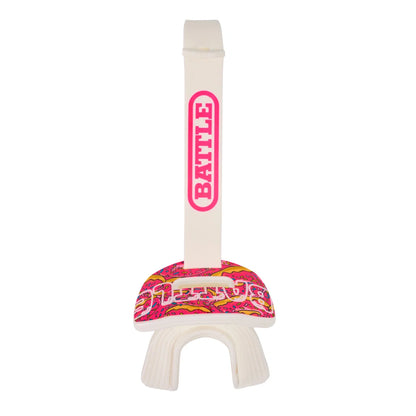 Battle - Speed X "Donuts"