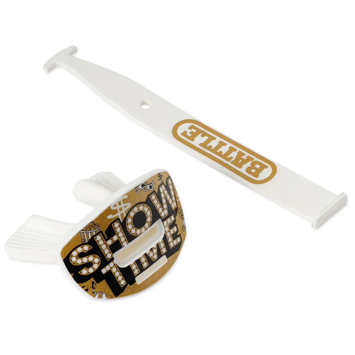 Battle - Speed X "Showtime"