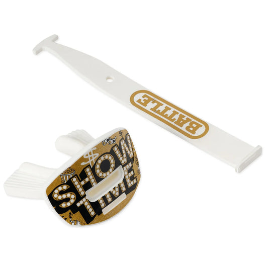 Battle - Speed X "Showtime"