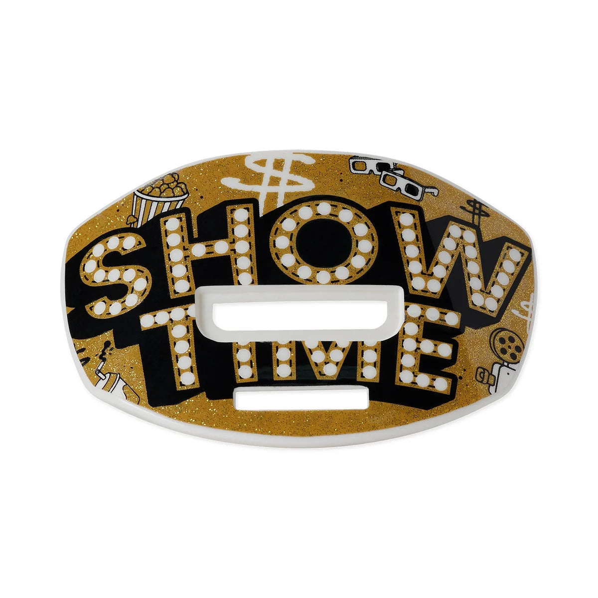 Battle - Speed X "Showtime"