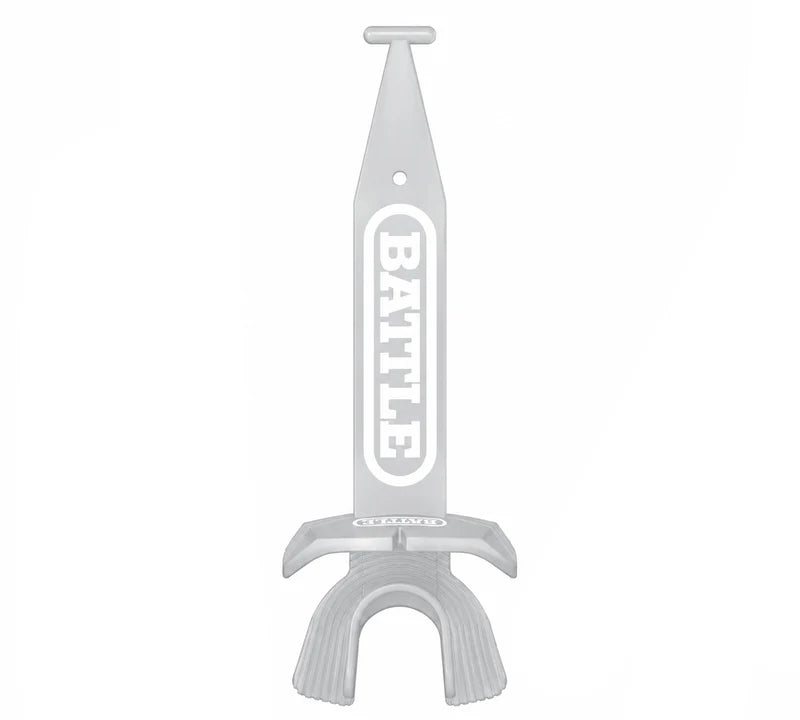 Battle - Speed XL Thickstrap ICE