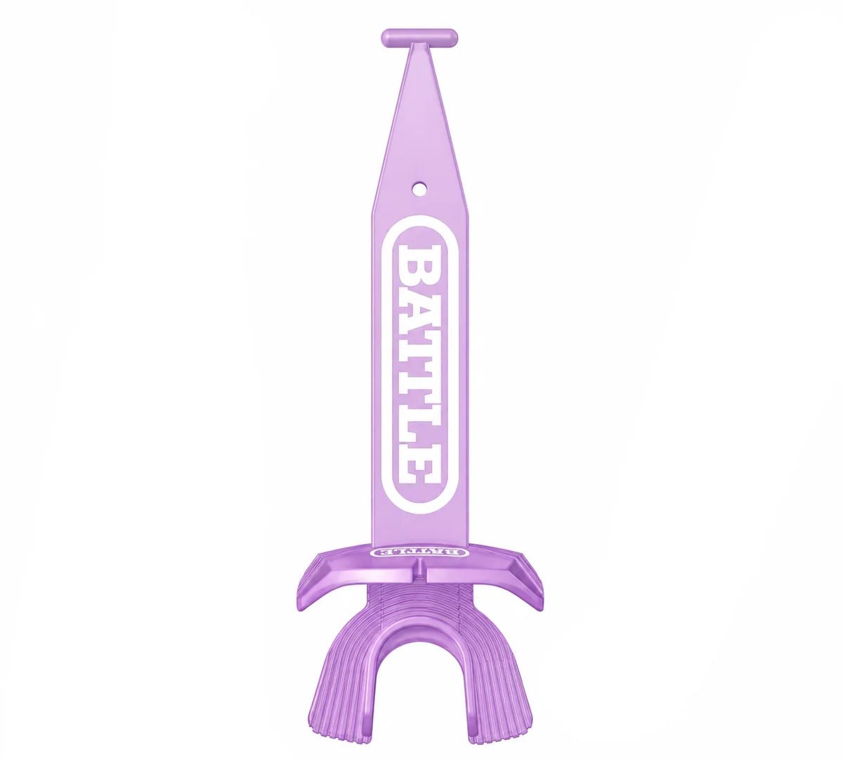 Battle - Speed XL Thickstrap ICE