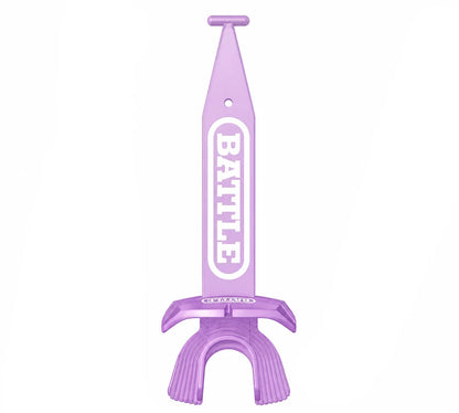 Battle - Speed XL Thickstrap ICE
