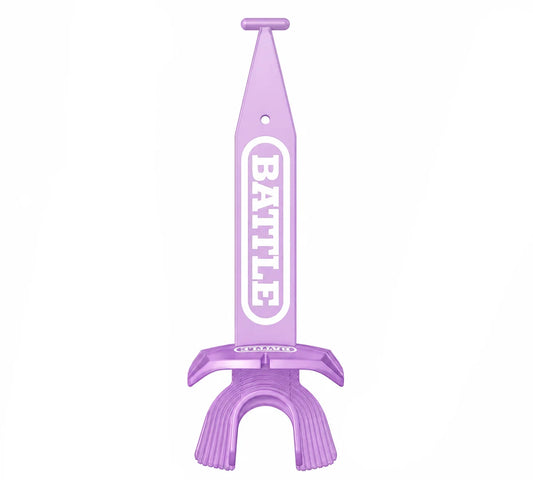Battle - Speed XL Thickstrap ICE