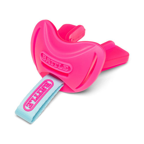 Battle - Speedtab F7 Mouthguard