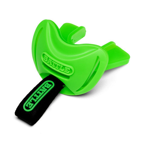 Battle - Speedtab F7 Mouthguard