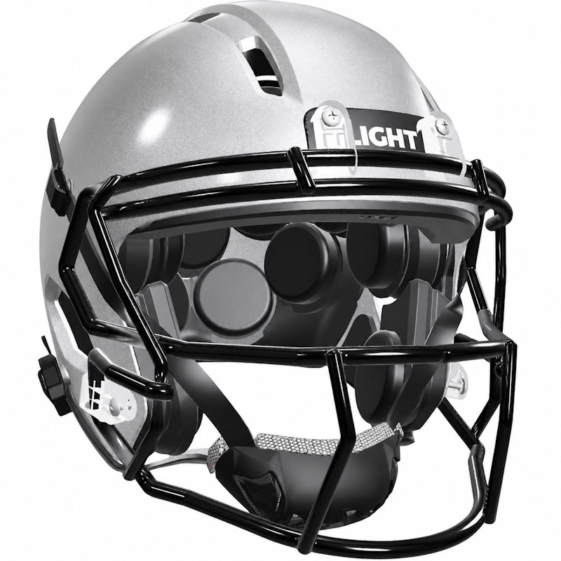 LIGHT Helmets - Apache Lightning kypärä