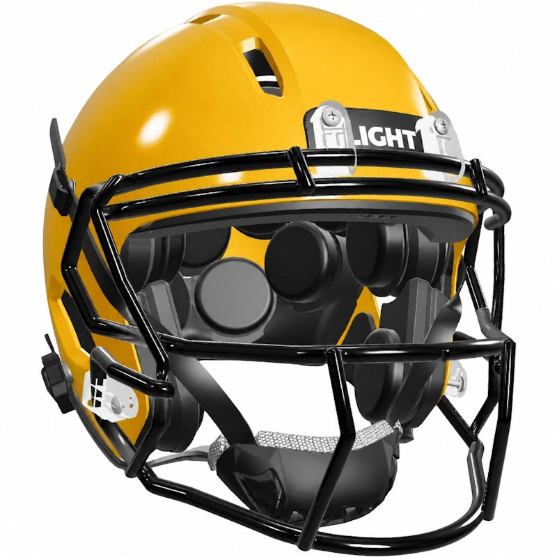 LIGHT Helmets - Apache Lightning kypärä