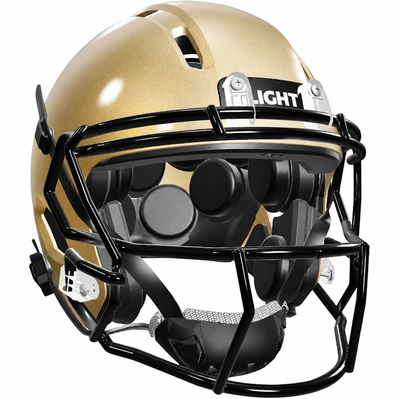 LIGHT Helmets - Apache Lightning kypärä