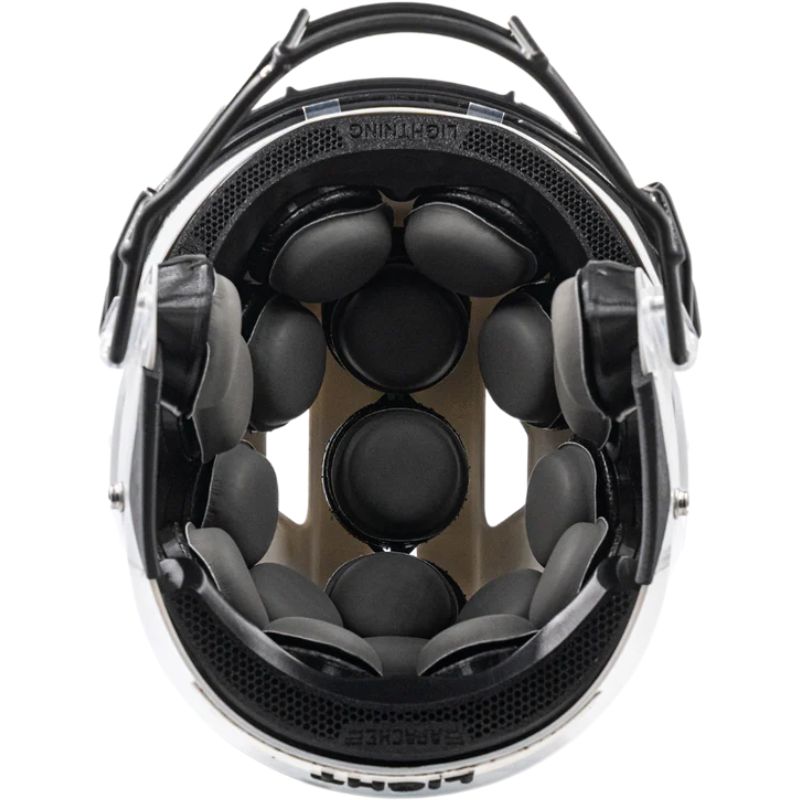 LIGHT Helmets - Apache Lightning kypärä