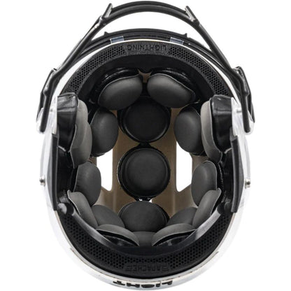 LIGHT Helmets - Apache Lightning kypärä