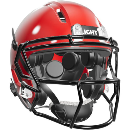 LIGHT Helmets - Apache Lightning kypärä