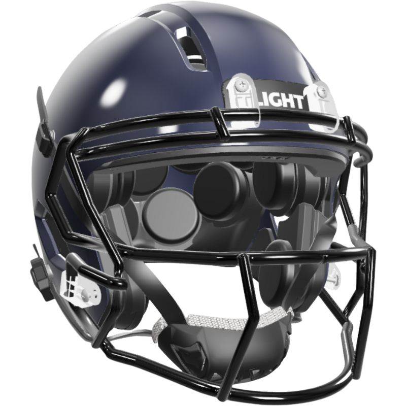 LIGHT Helmets - Apache Lightning kypärä