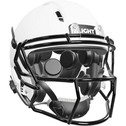LIGHT Helmets - Apache Lightning kypärä