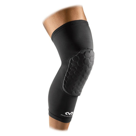 McDavid - HEX TUF Longer knee pads