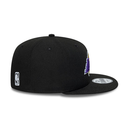 New Era - 9FIFTY NBA LA Lakers Snapback -lippis