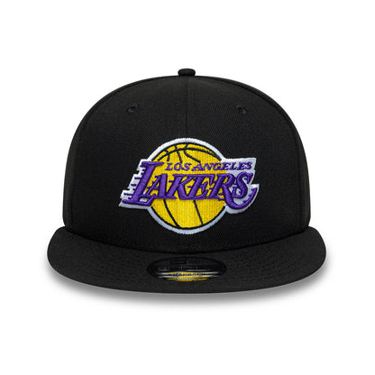 New Era - 9FIFTY NBA LA Lakers Snapback -lippis