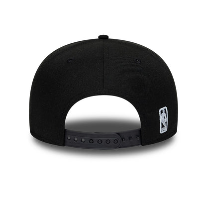New Era - 9FIFTY NBA LA Lakers Snapback -lippis