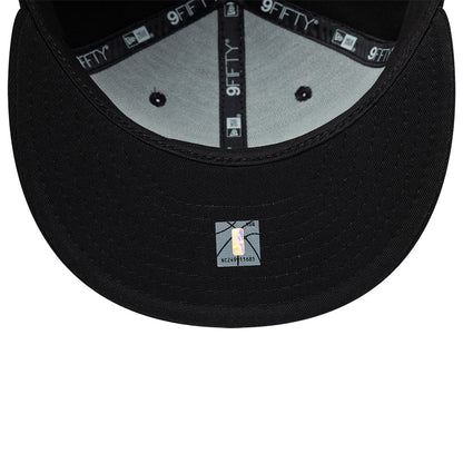 New Era - 9FIFTY NBA LA Lakers Snapback -lippis