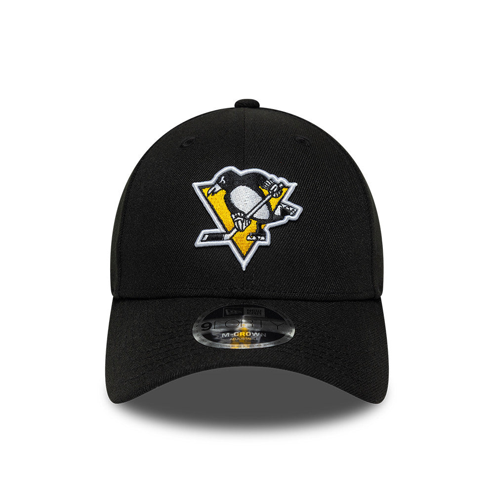 New Era - 9FORTY NHL M-Crown The League Tampa Bay Lightning Cap