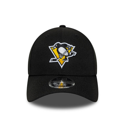 New Era - 9FORTY NHL M-Crown The League Tampa Bay Lightning Cap