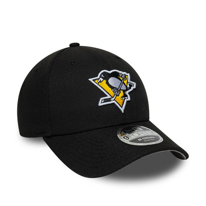 New Era - 9FORTY NHL M-Crown The League Tampa Bay Lightning Cap