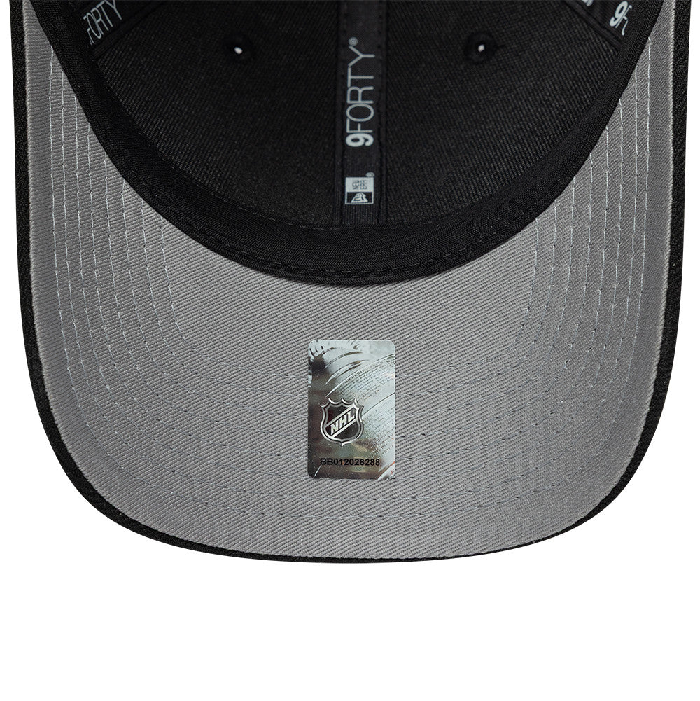 New Era - 9FORTY NHL M-Crown The League Tampa Bay Lightning Cap