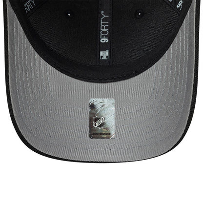 New Era - 9FORTY NHL M-Crown The League Tampa Bay Lightning Cap
