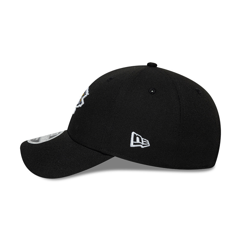 New Era - 9FORTY NHL M-Crown The League Tampa Bay Lightning Cap